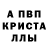 Метадон белоснежный Bogin Premita